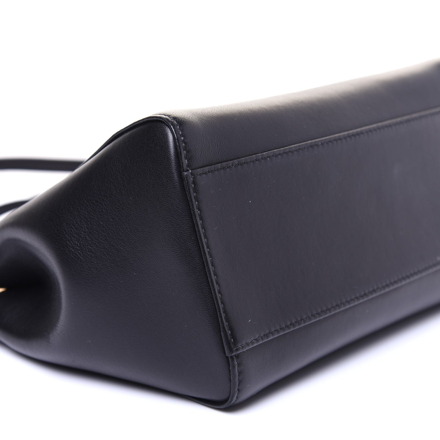 Nappa Mini Peekaboo Iconic Satchel