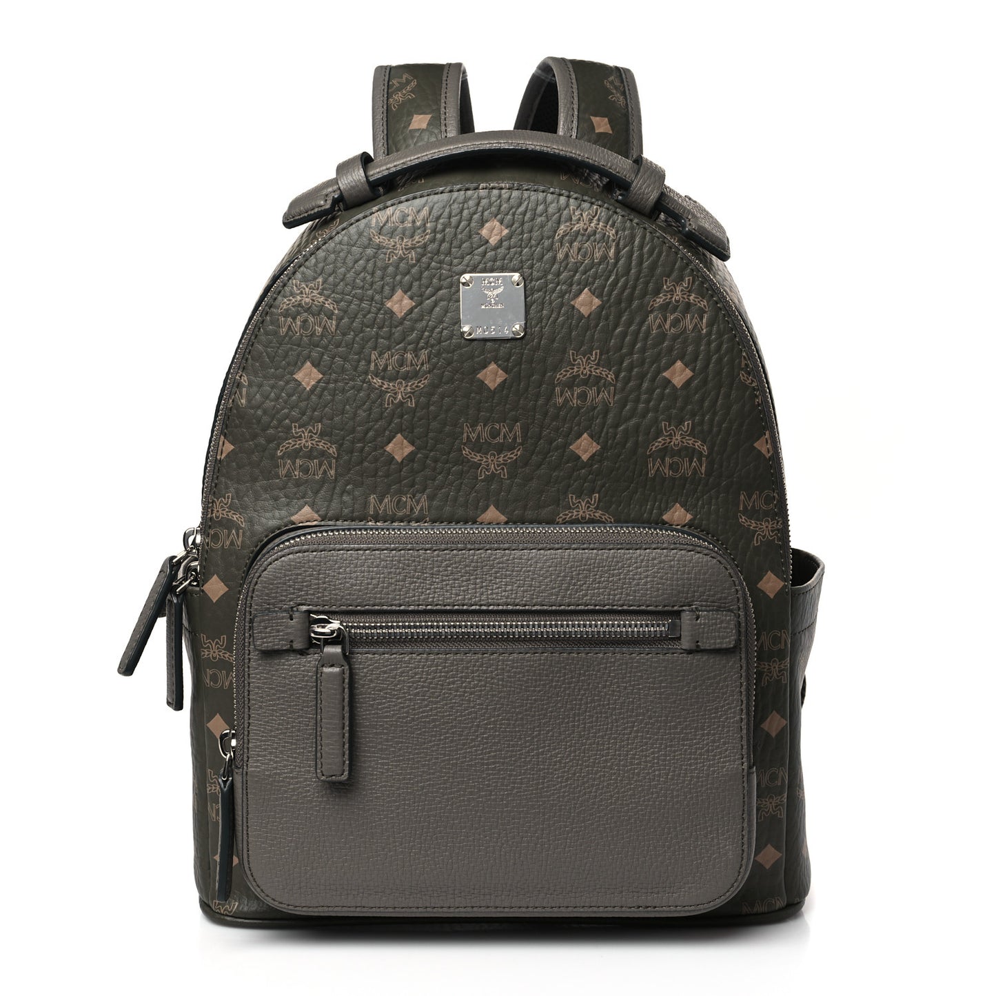 Visetos Medium Stark Backpack Sea Turtle