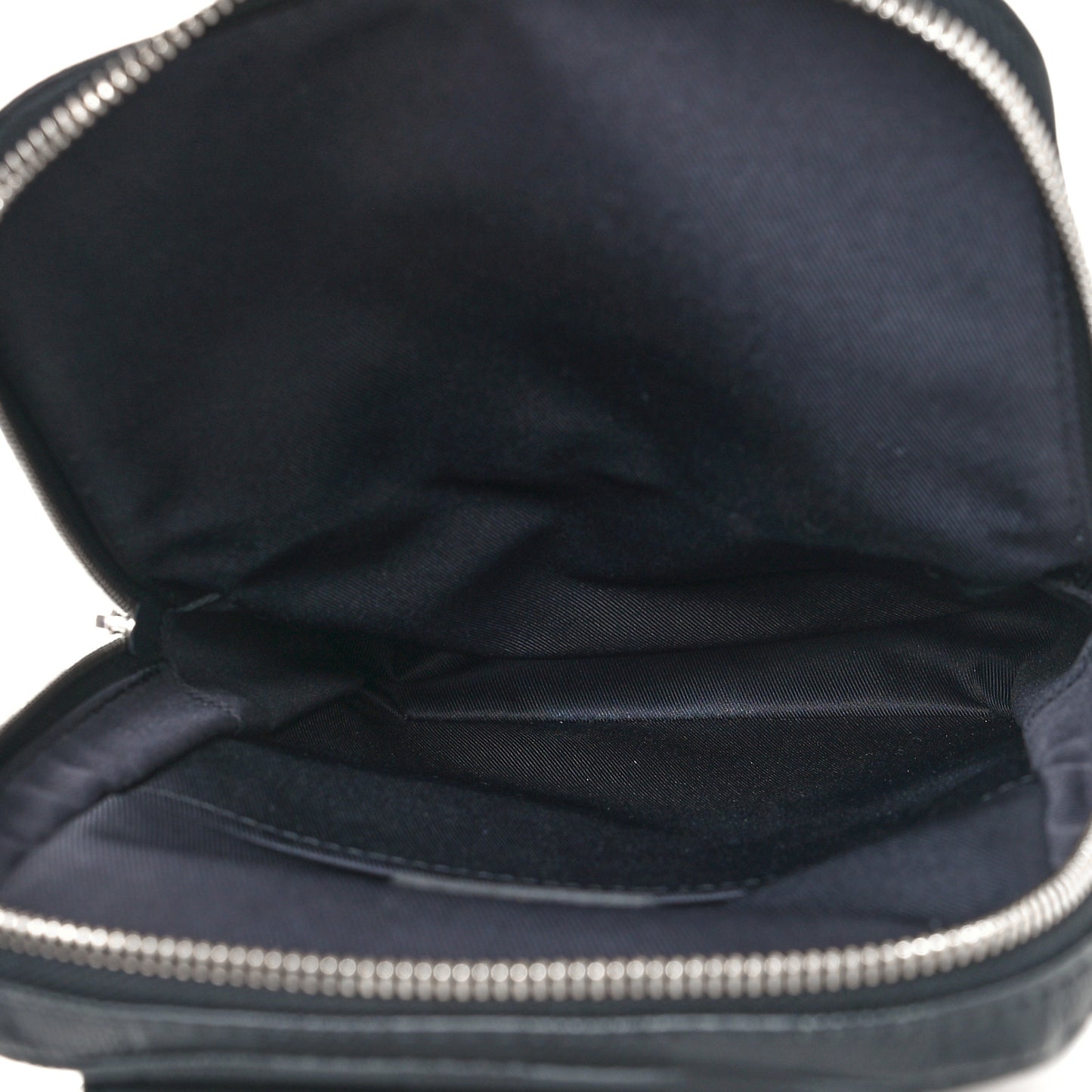 Damier Infini Avenue Sling Bag Onyx