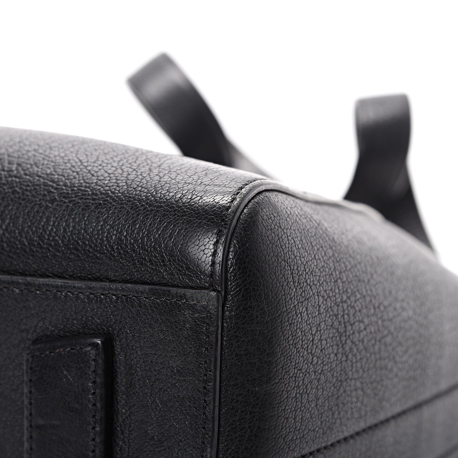 Givenchy Sugar Goatskin Small Antigona Black 10 of 16