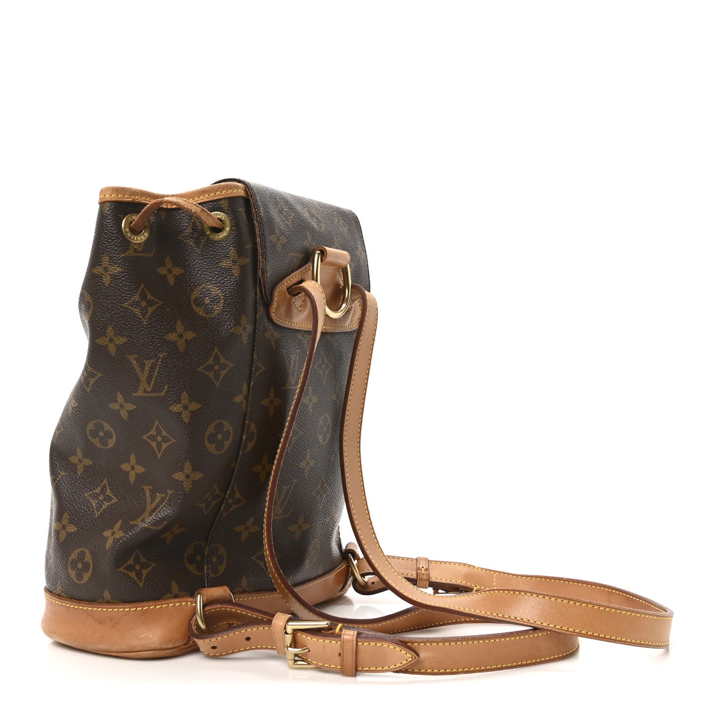 Monogram Montsouris MM Backpack