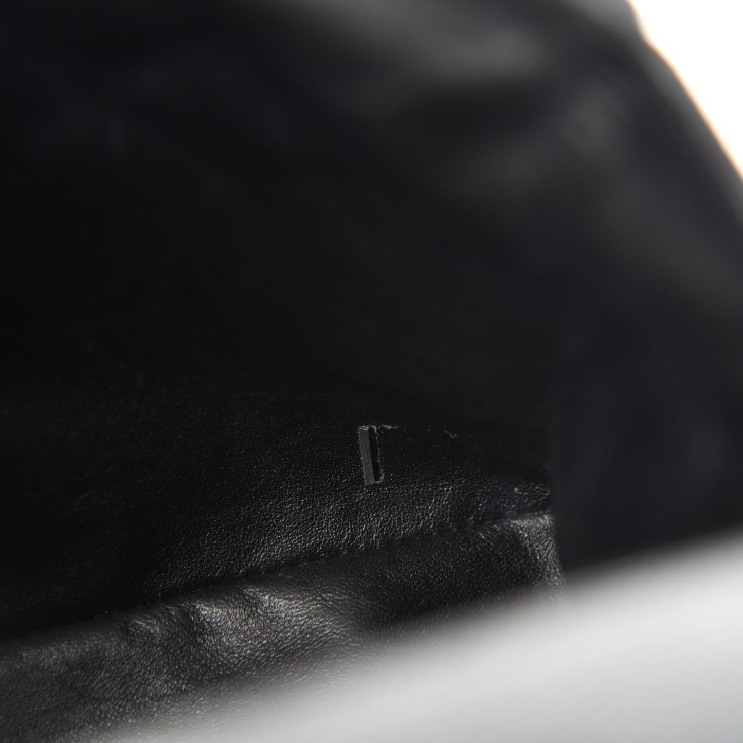 Caviar Quilted Maxi Single Flap Black