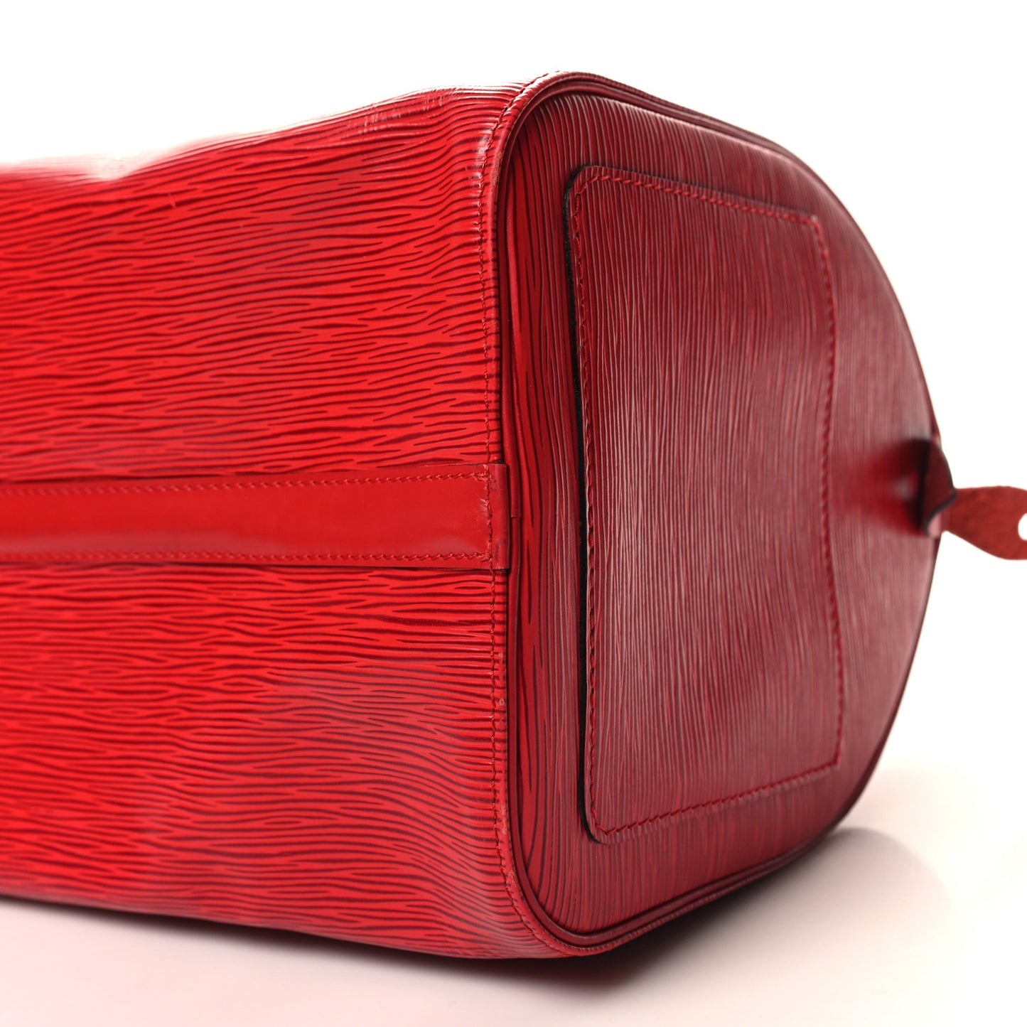 Epi Speedy 35 Castillan Red