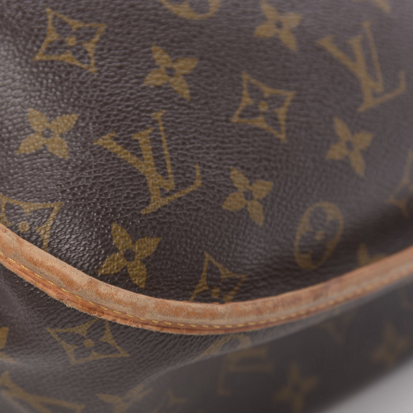 Monogram Menilmontant MM