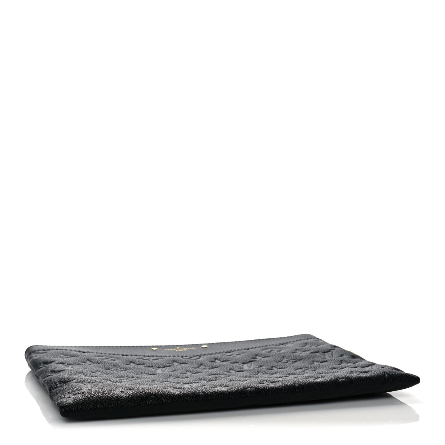 Empreinte Daily Pouch Black
