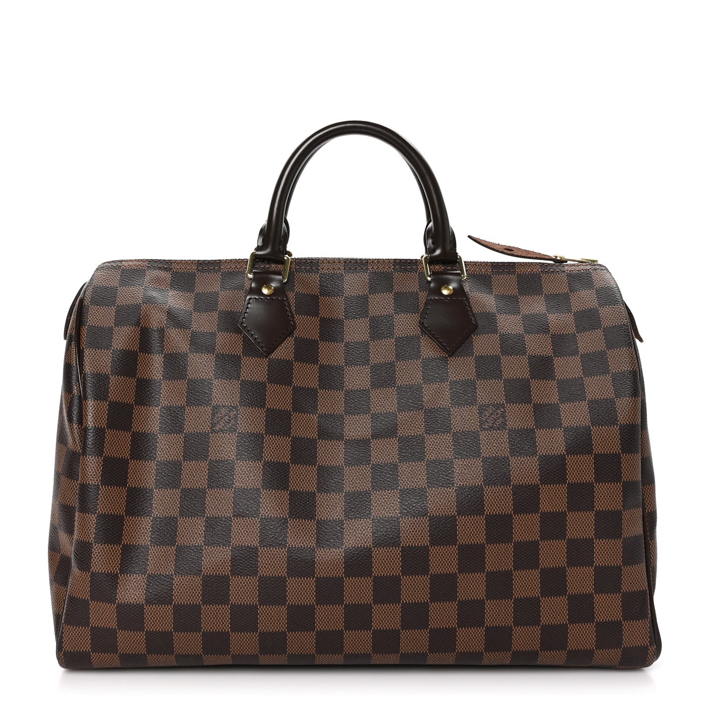 Damier Ebene Speedy 35