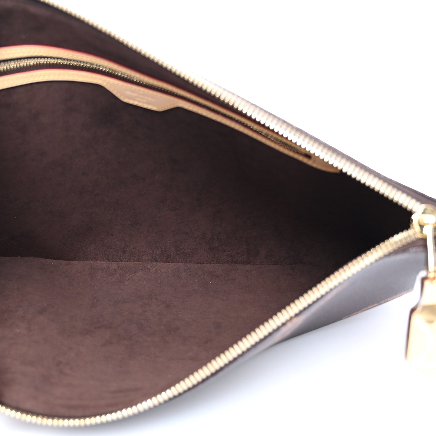 Monogram Pochette Cles XL