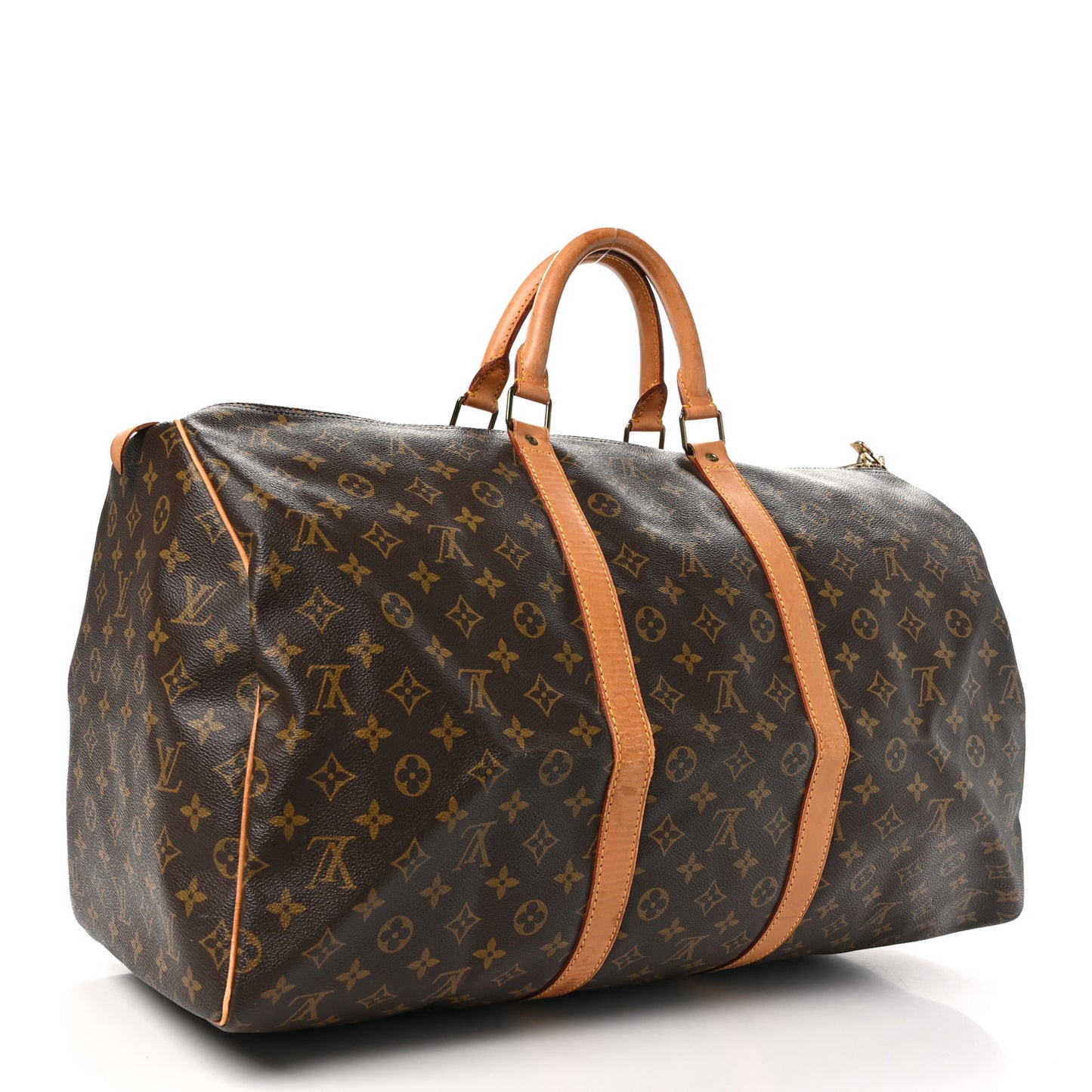 Monogram Keepall 55