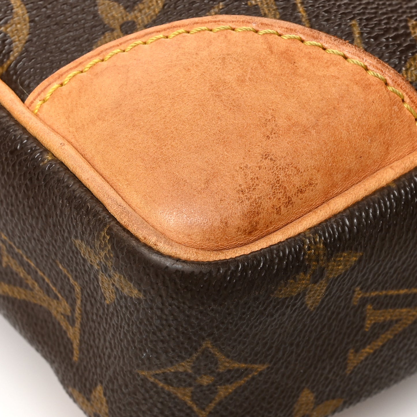 Monogram Porte-Documents Voyage Briefcase