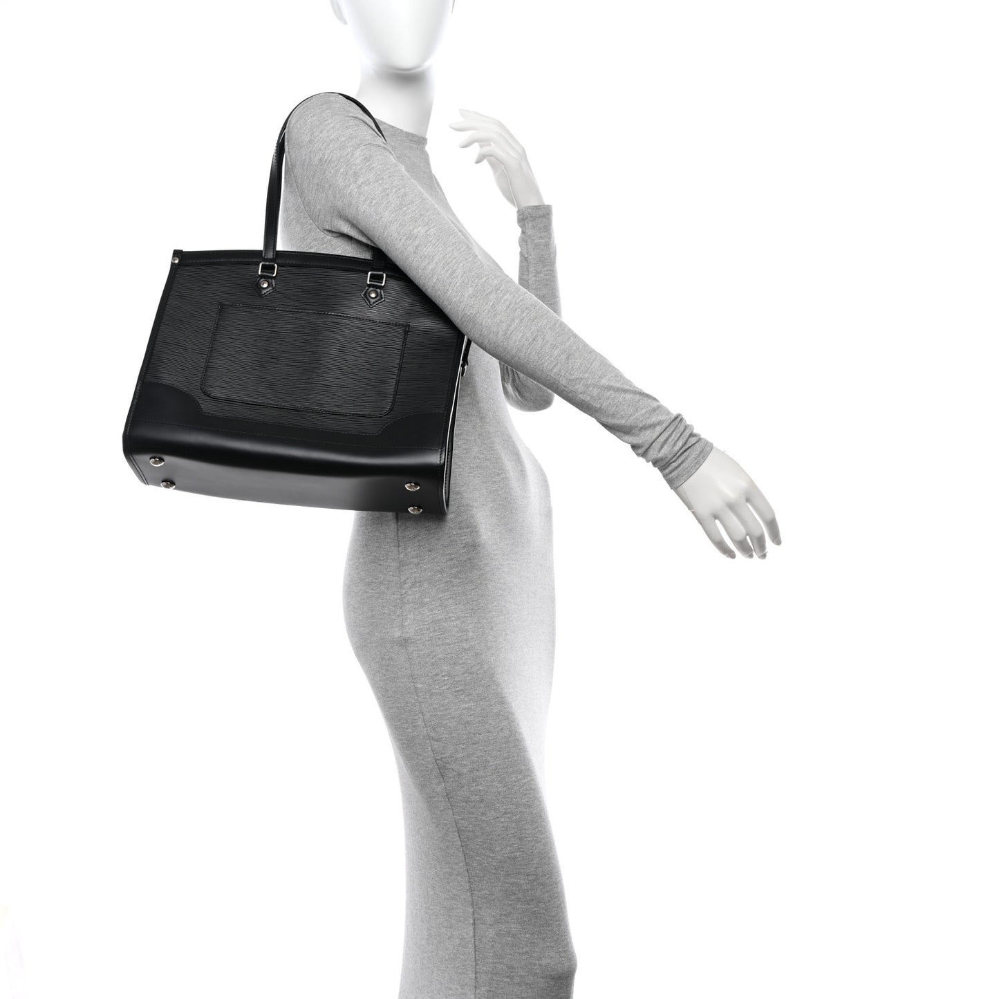 Epi Madeleine GM Black
