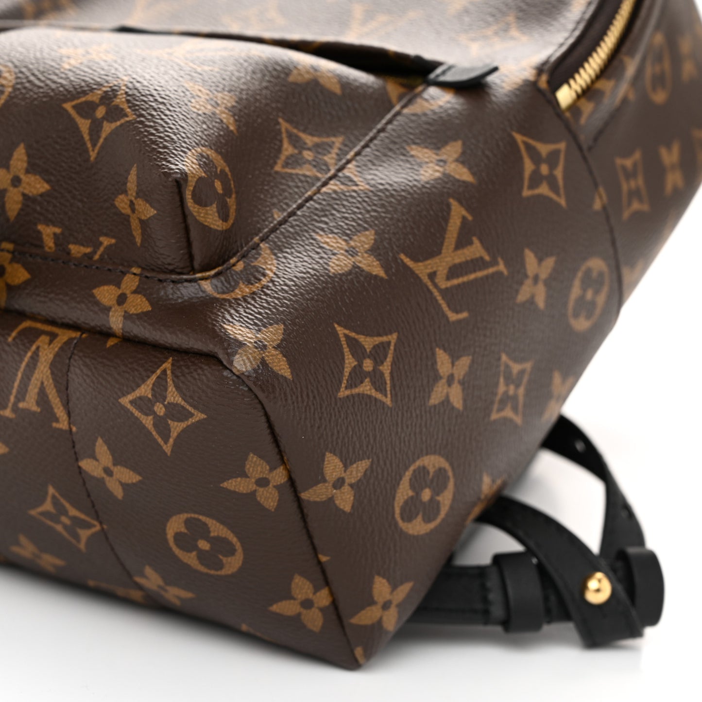 Monogram Palm Springs Backpack PM