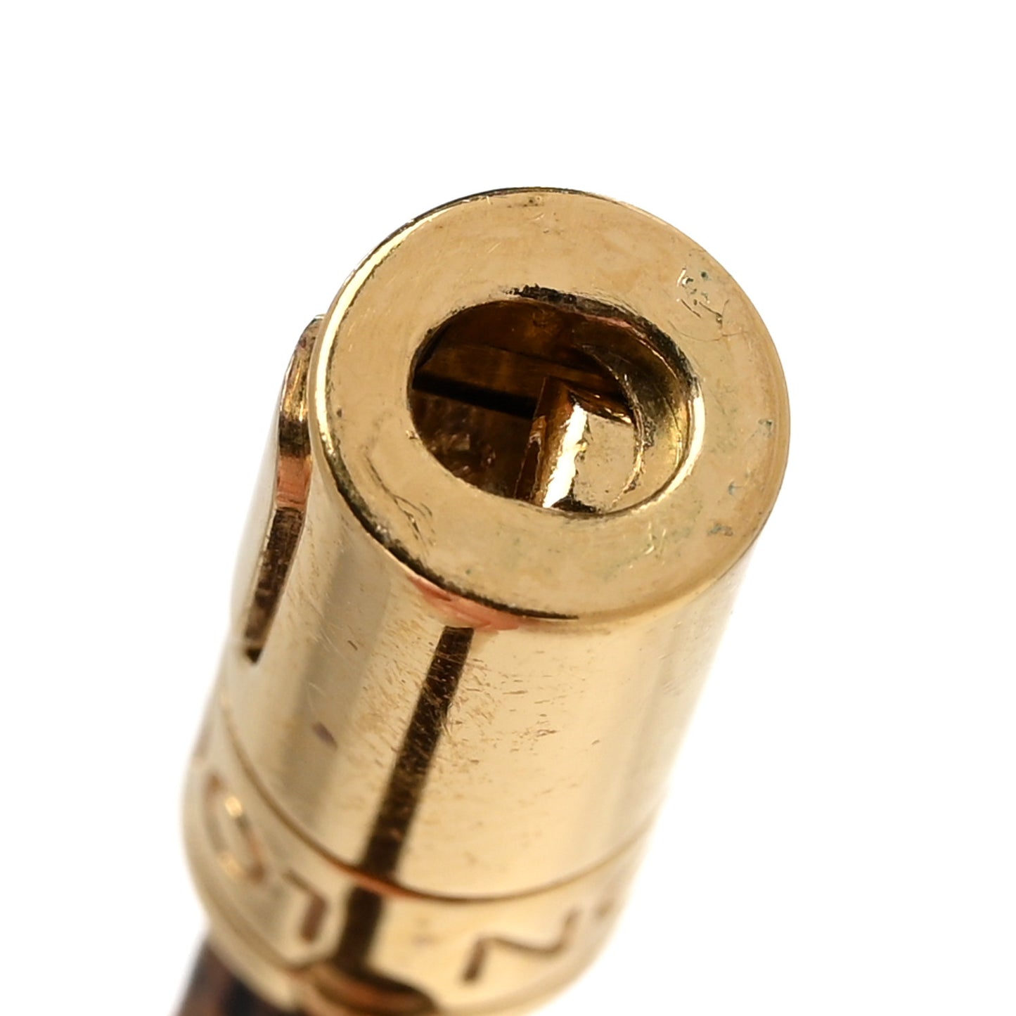 Damier Ebene Keep It Bracelet