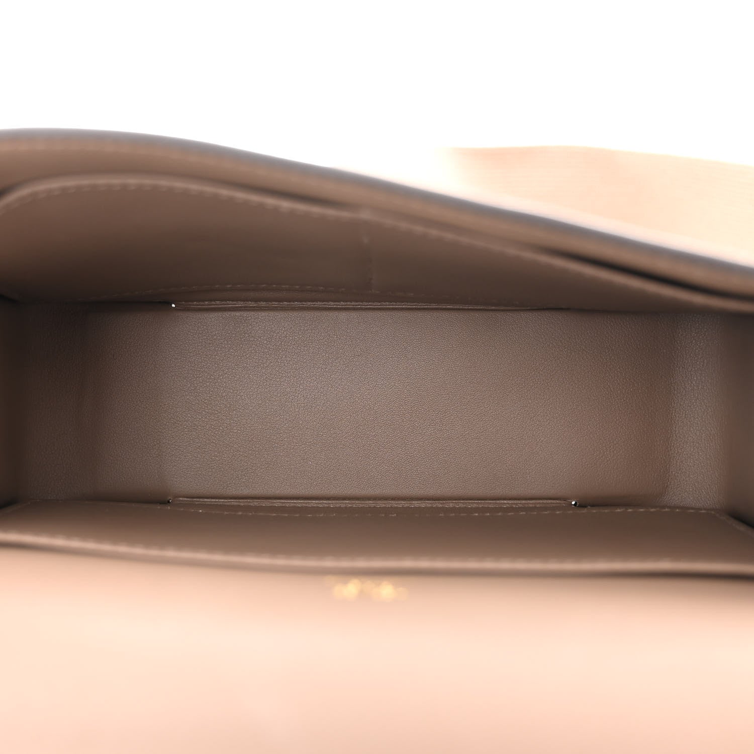 Hermes Chevre Mysore Geta Etoupe 5 of 11