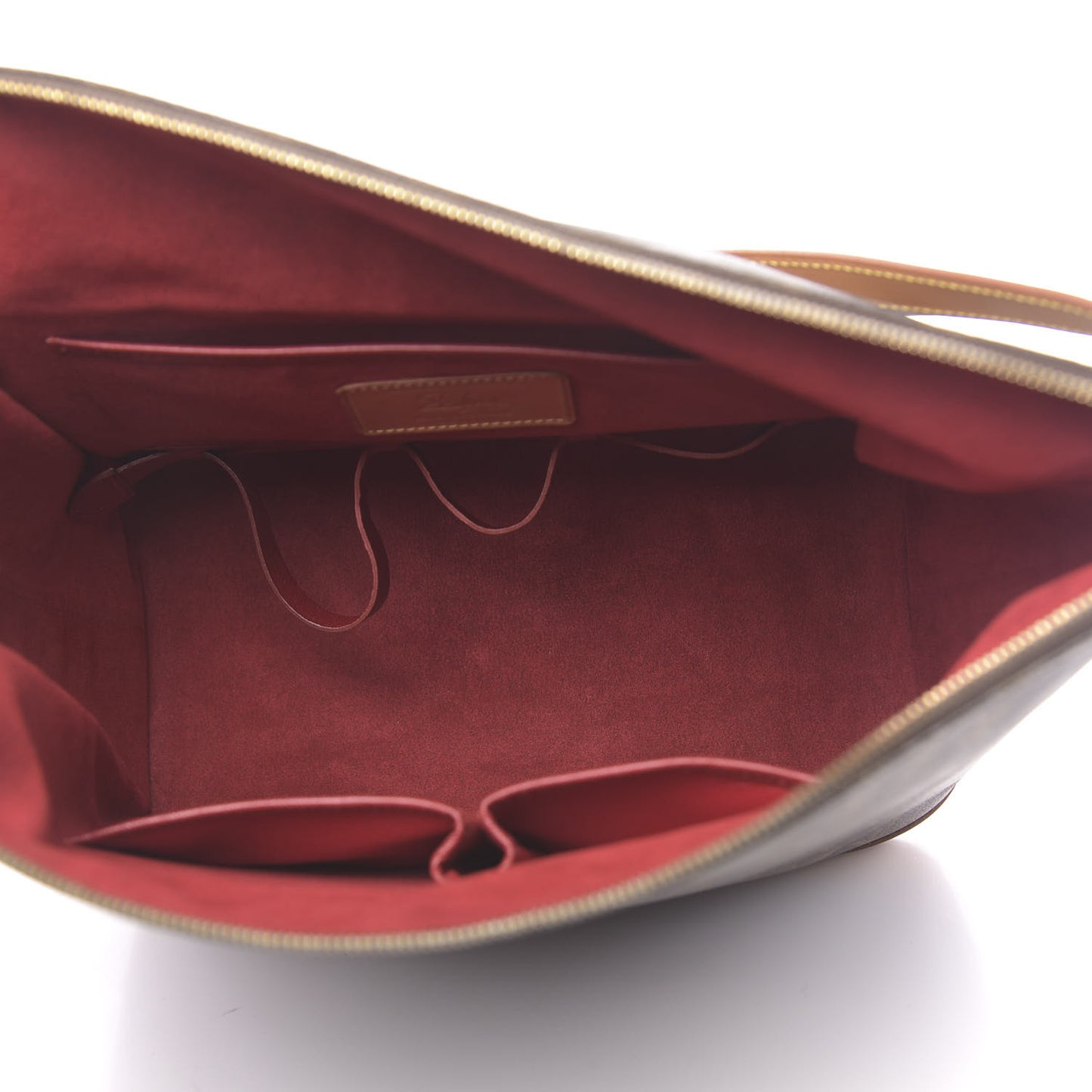 Monogram Sharon Stone Amfar Vanity Three