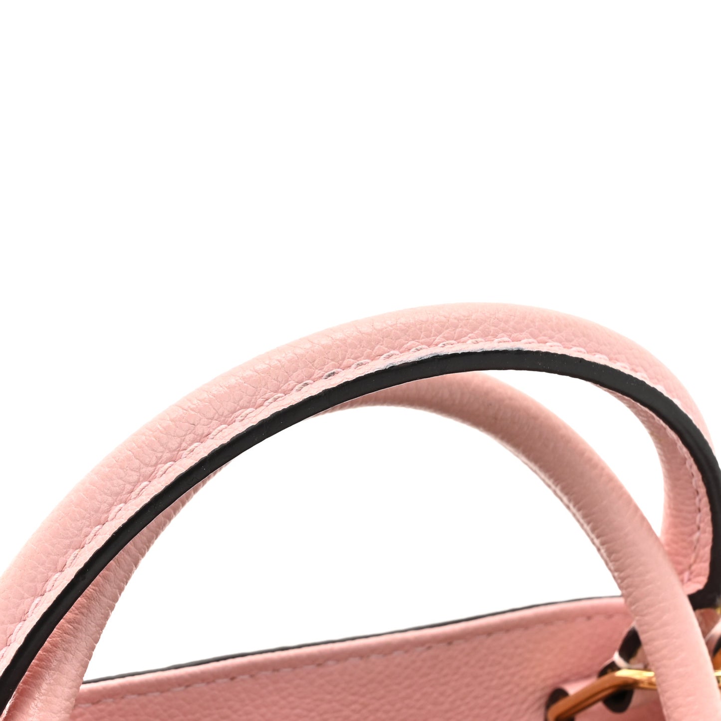 Empreinte Montaigne BB Rose Poudre