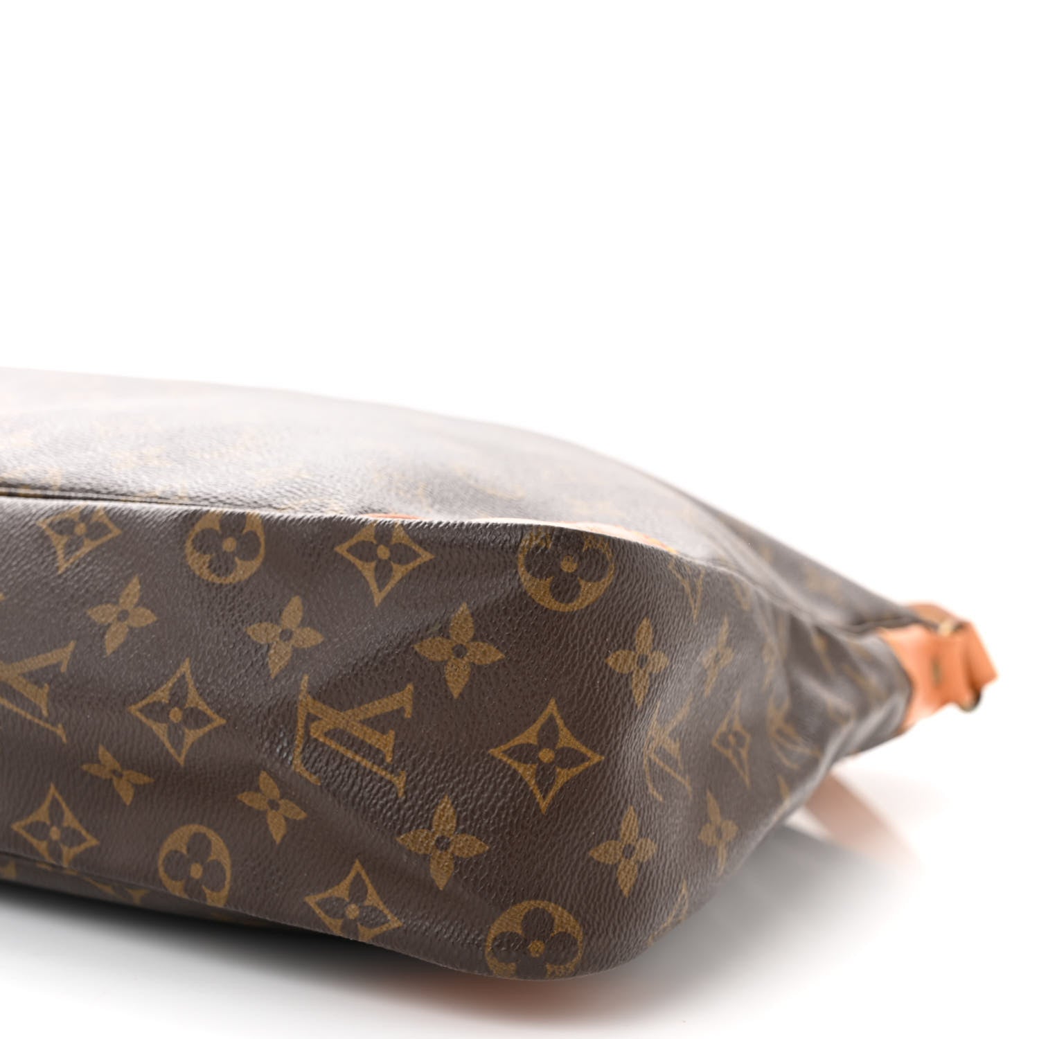 Louis Vuitton Monogram Sac Balade 9 of 17