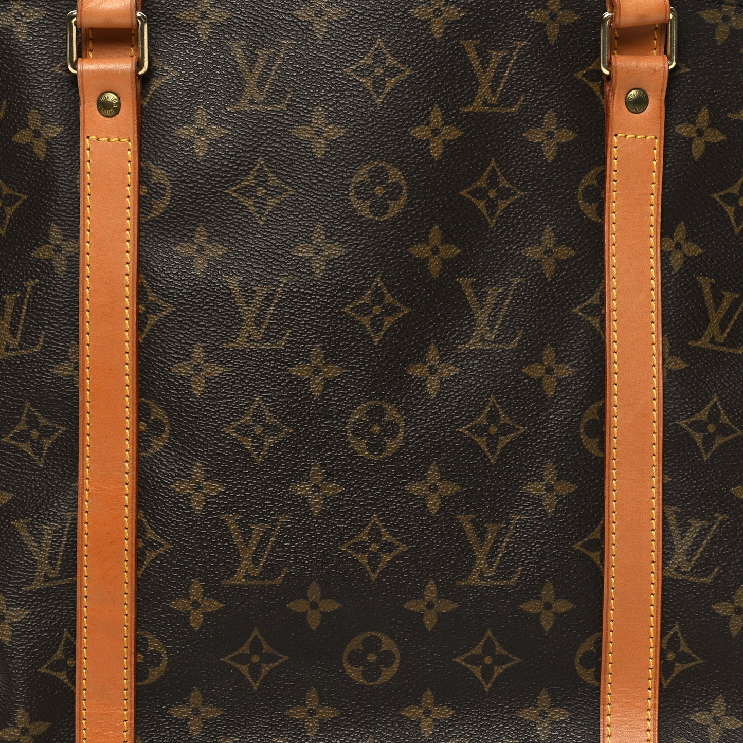 Monogram Sac Shopping Tote