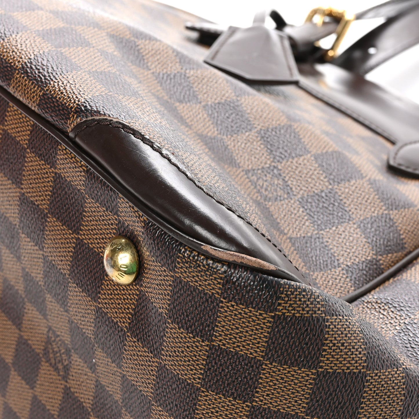 Damier Ebene Verona MM