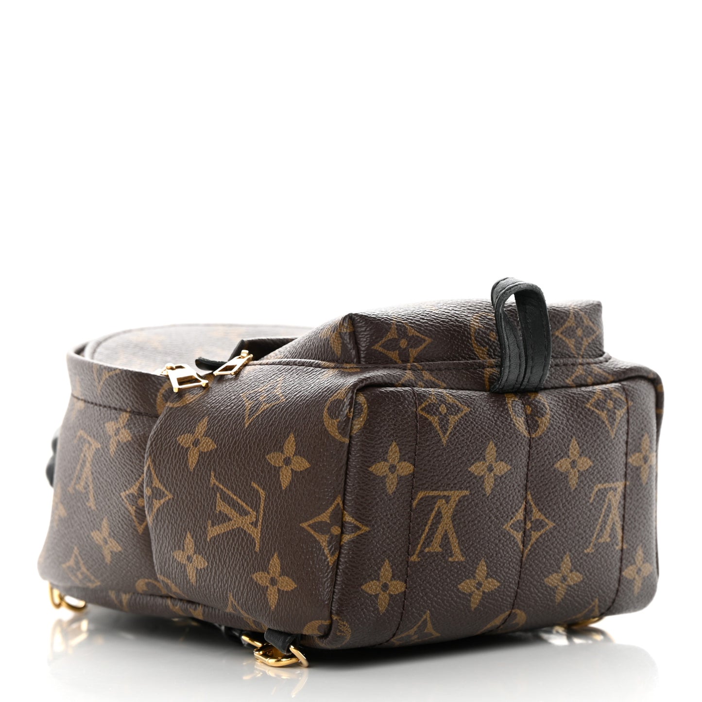 Monogram Palm Springs Backpack Mini