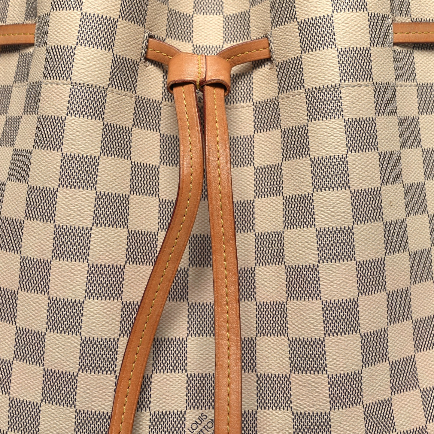Damier Azur Girolata