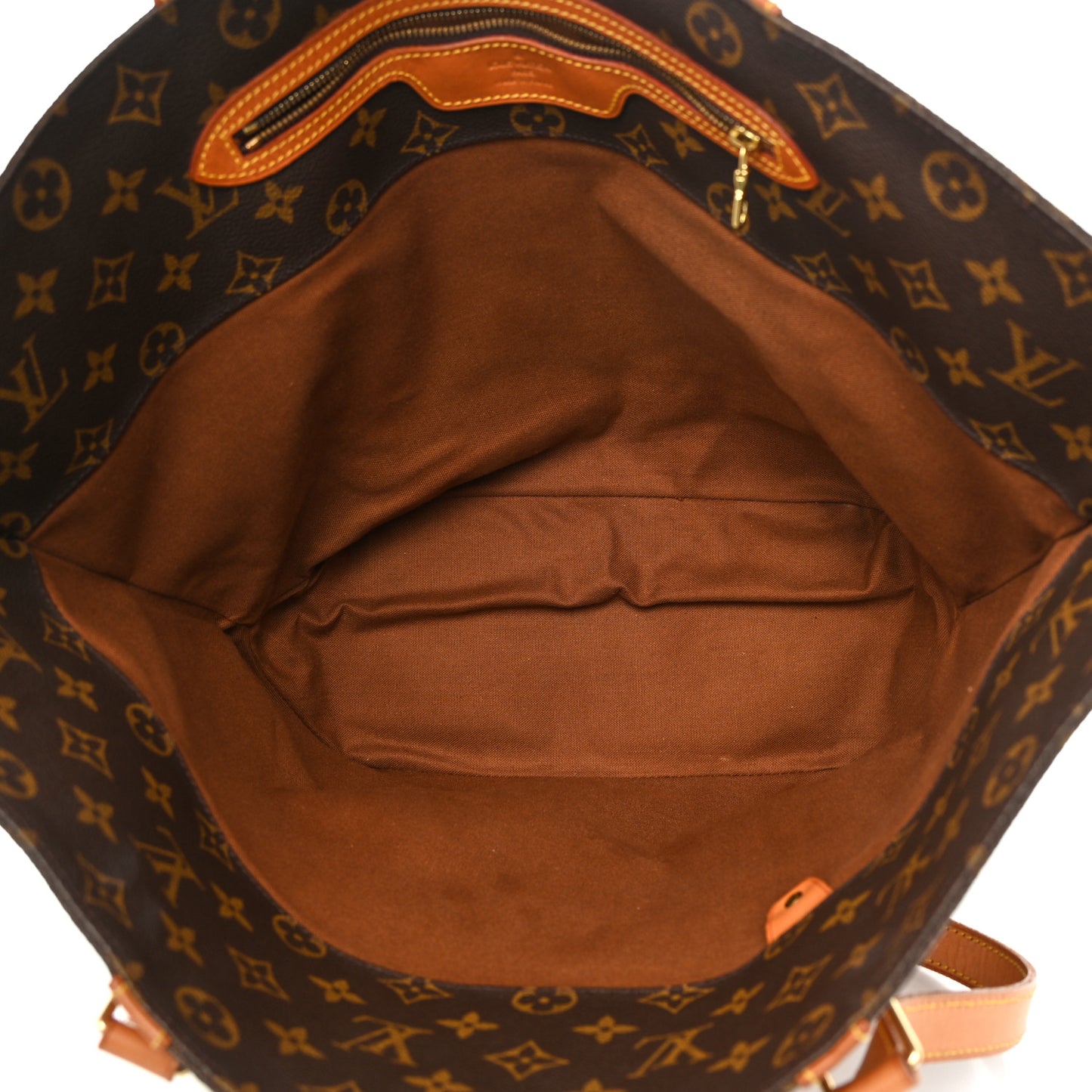 Monogram Sac Shopping Tote
