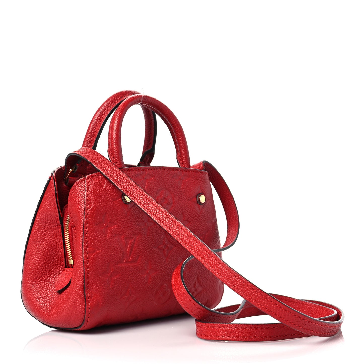 Empreinte Montaigne Nano Cherry