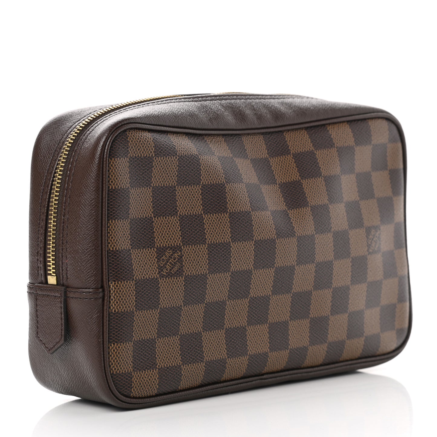 Damier Ebene Trousse Toilette 28