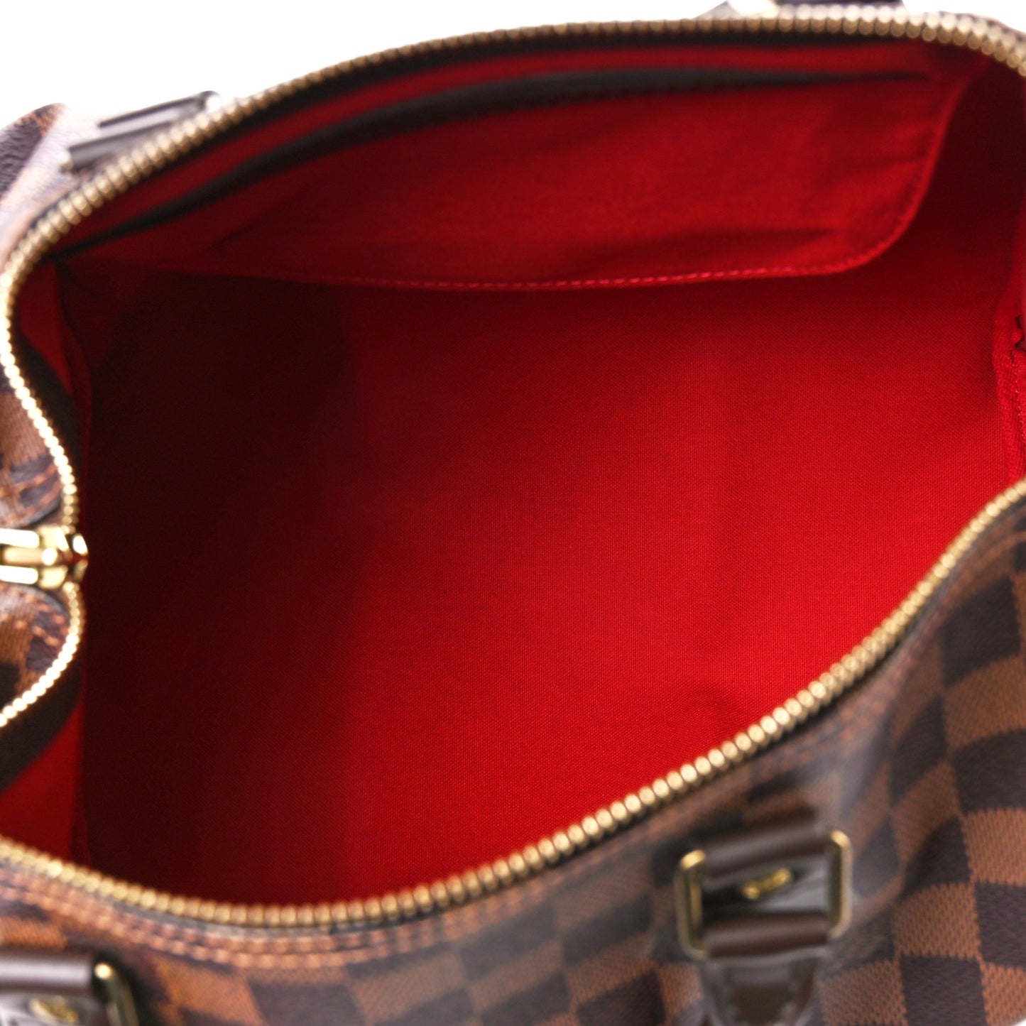 Damier Ebene Speedy 30