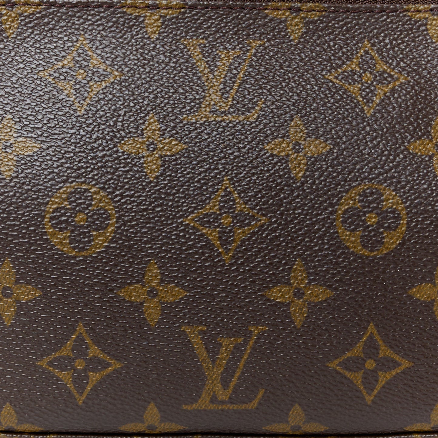 Monogram Pochette Accessories