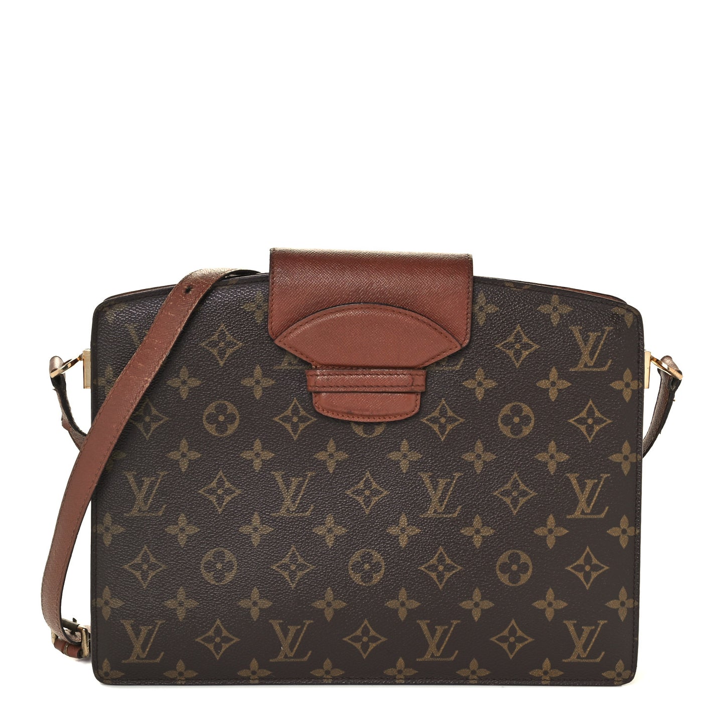 Monogram Courcelles