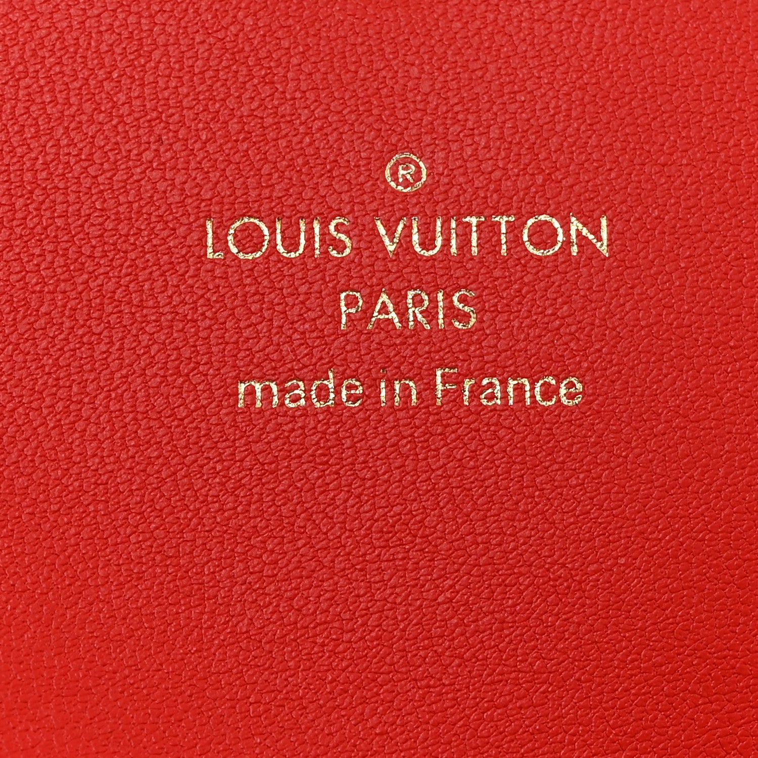 Louis Vuitton Monogram Kirigami Pochette Set 11 of 11