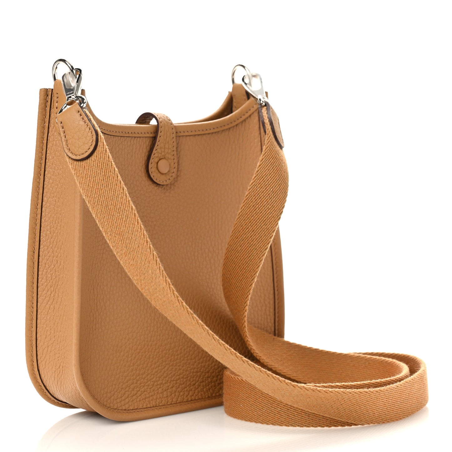 Taurillon Clemence Evelyne TPM Biscuit