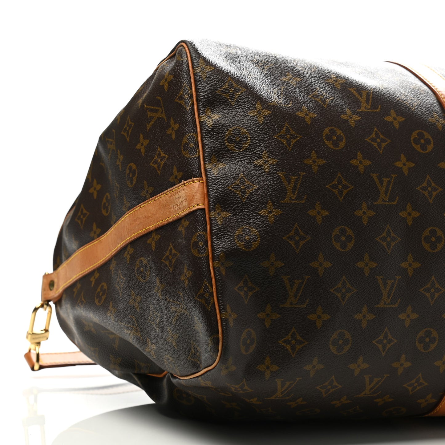 Monogram Keepall Bandouliere 60
