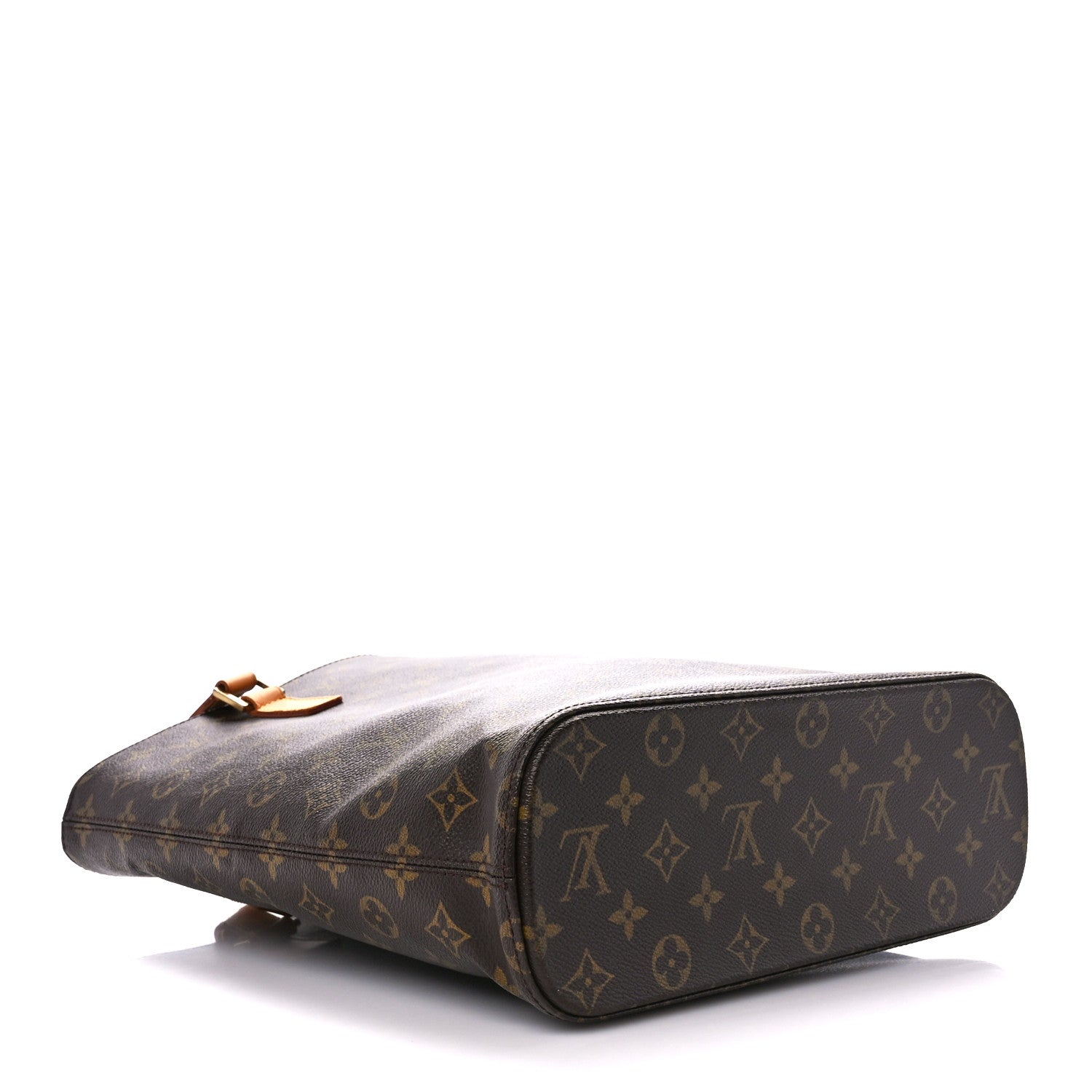 Louis Vuitton Monogram Vavin GM 4 of 12