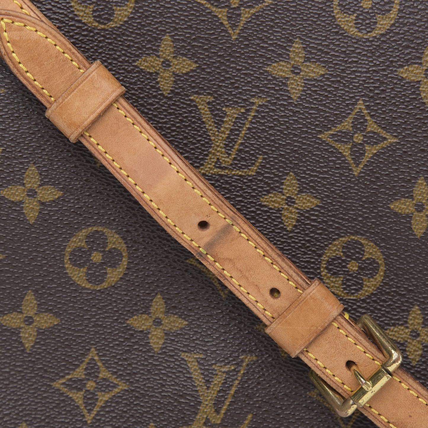 Monogram Musette Tango