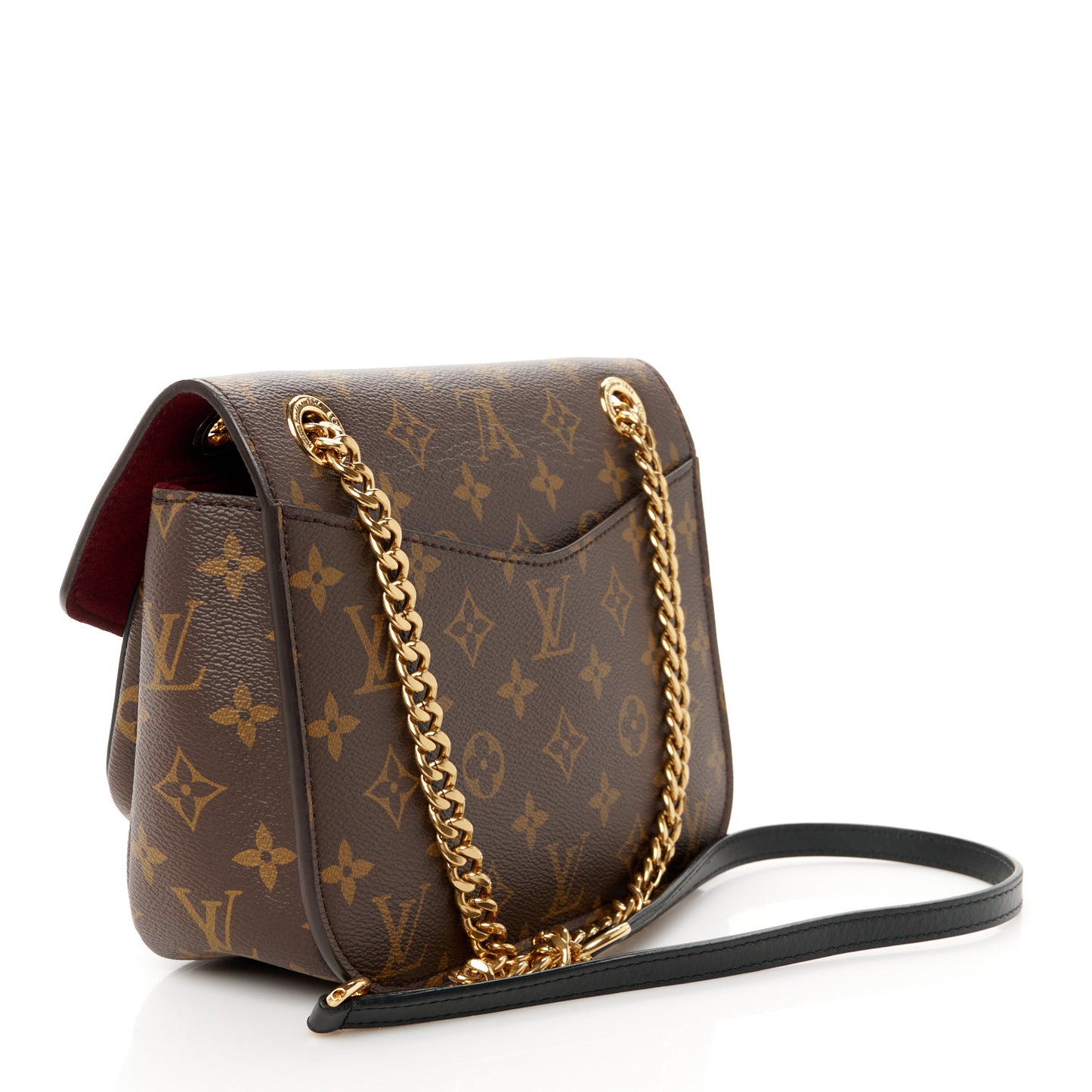 Monogram Passy