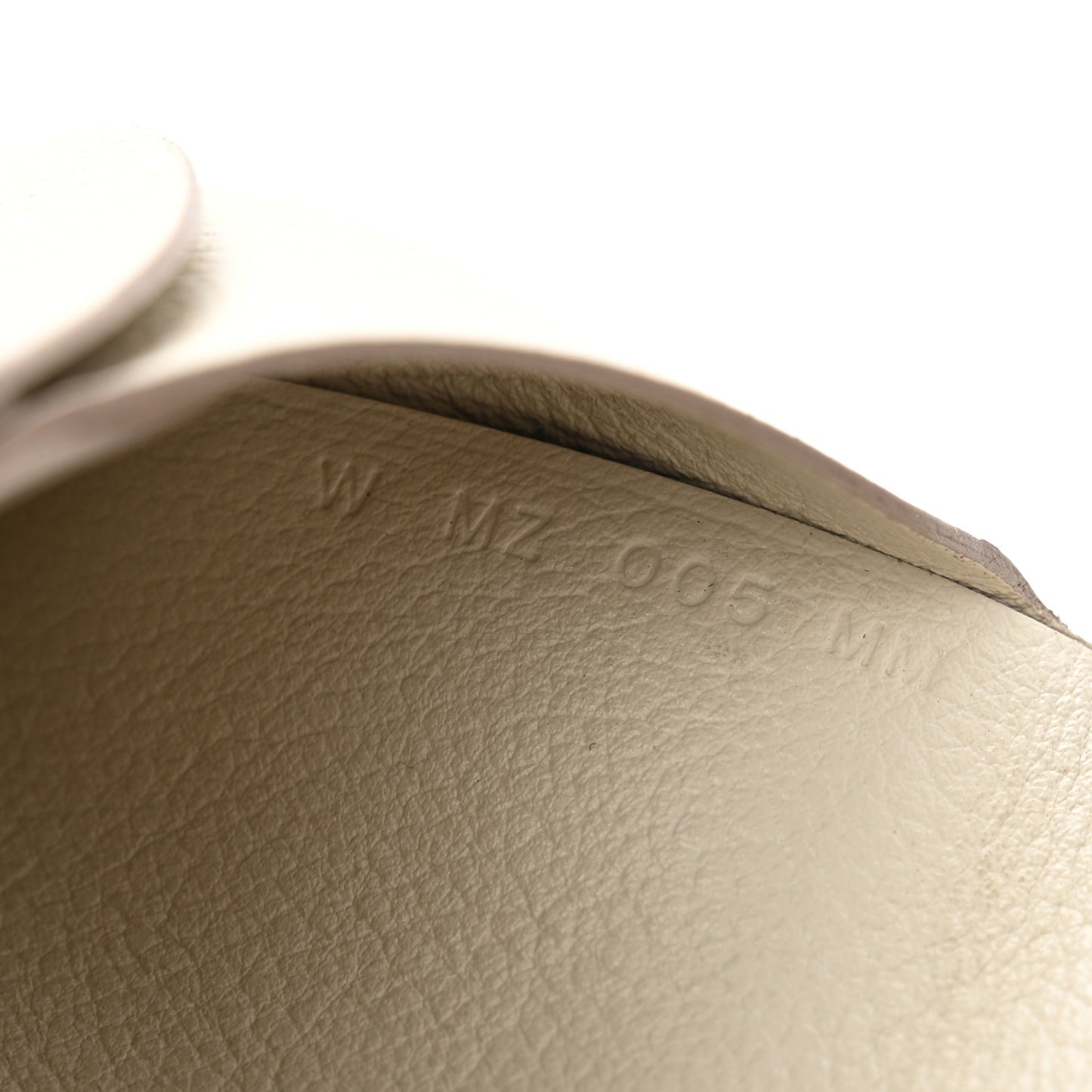 Evercolor Calvi Duo Card Case Beton