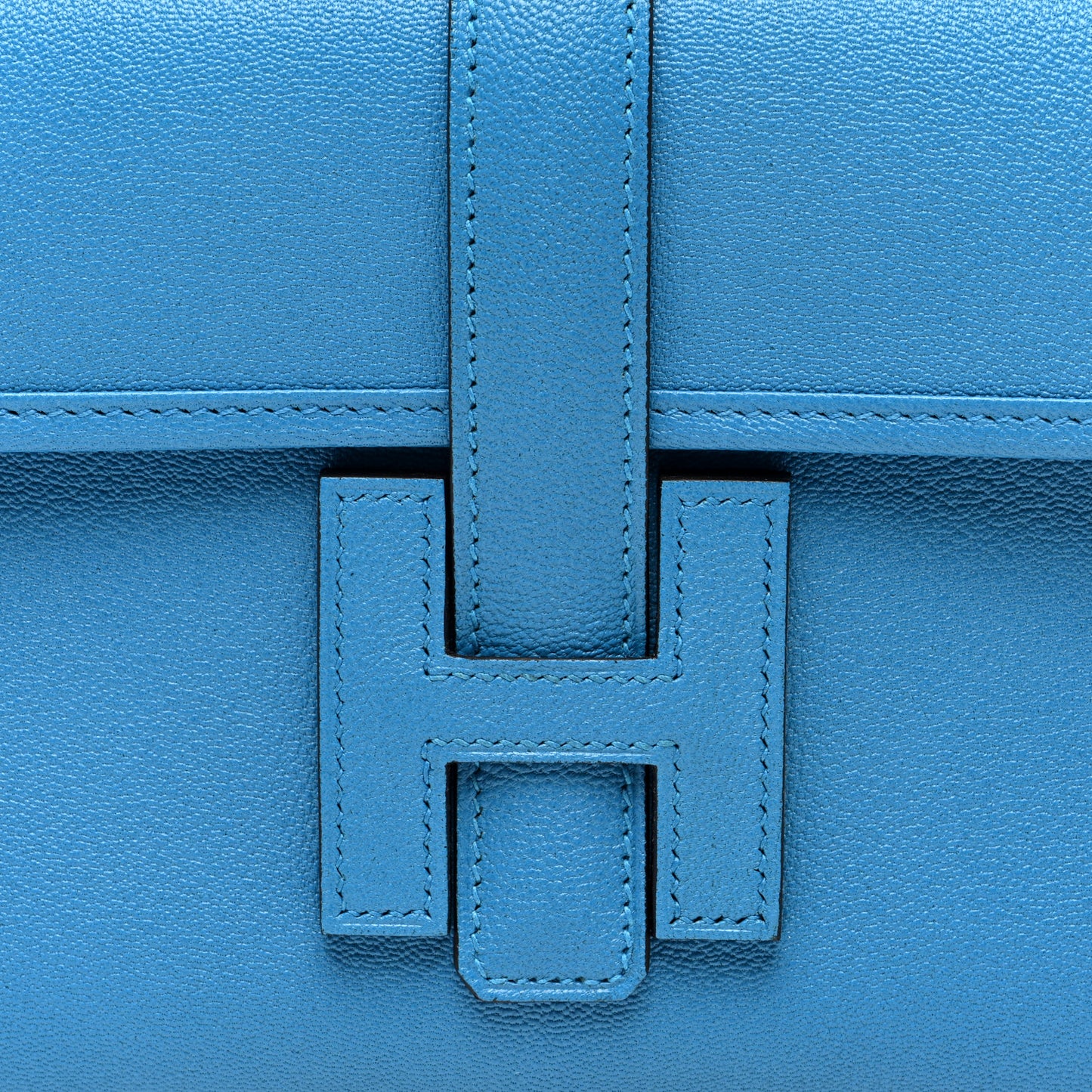 Evercolor Jige Elan 29 Clutch Bleu Zanzibar