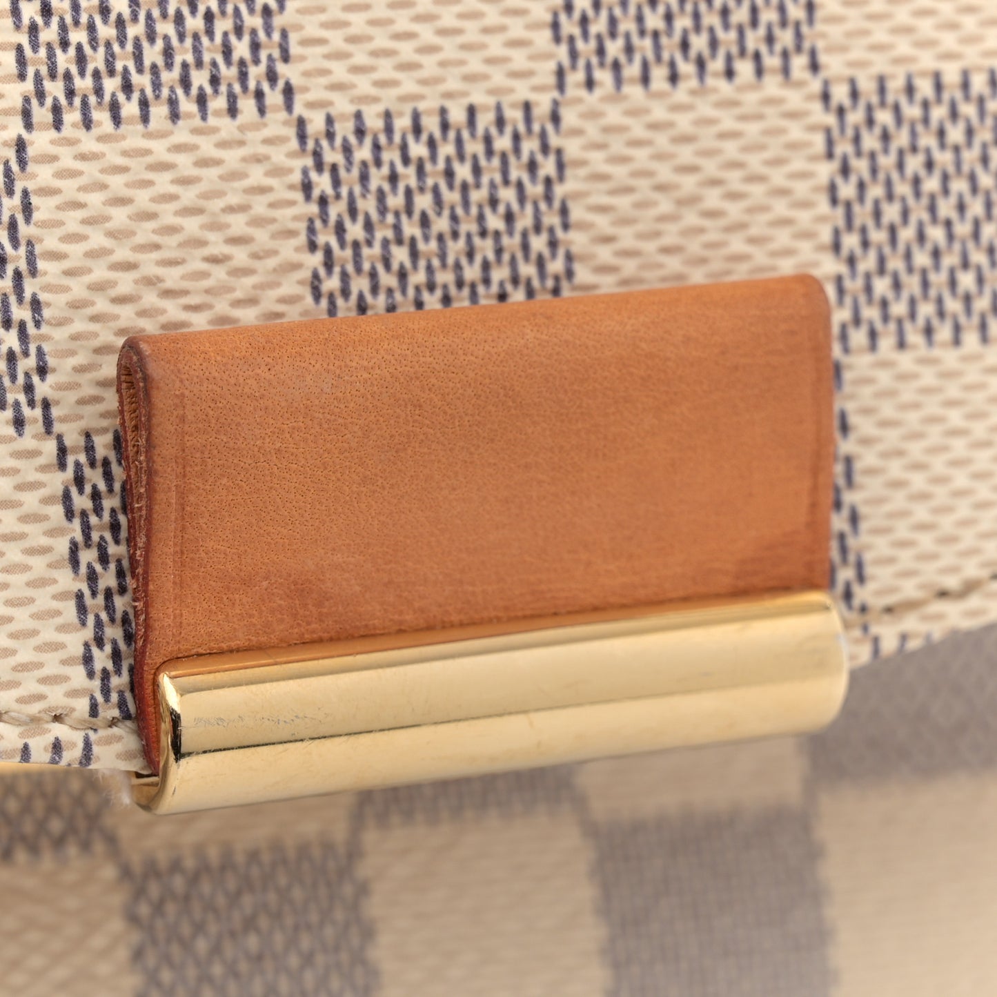 Damier Azur Croisette