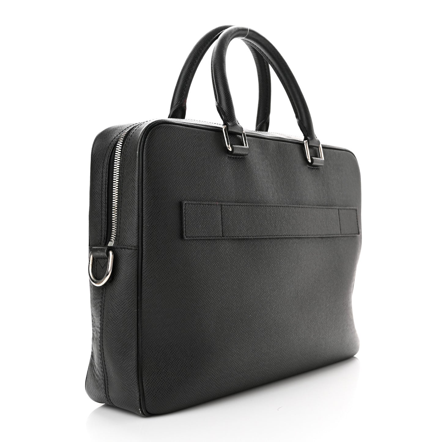 Taiga Porte-Documents Business MM Ardoise