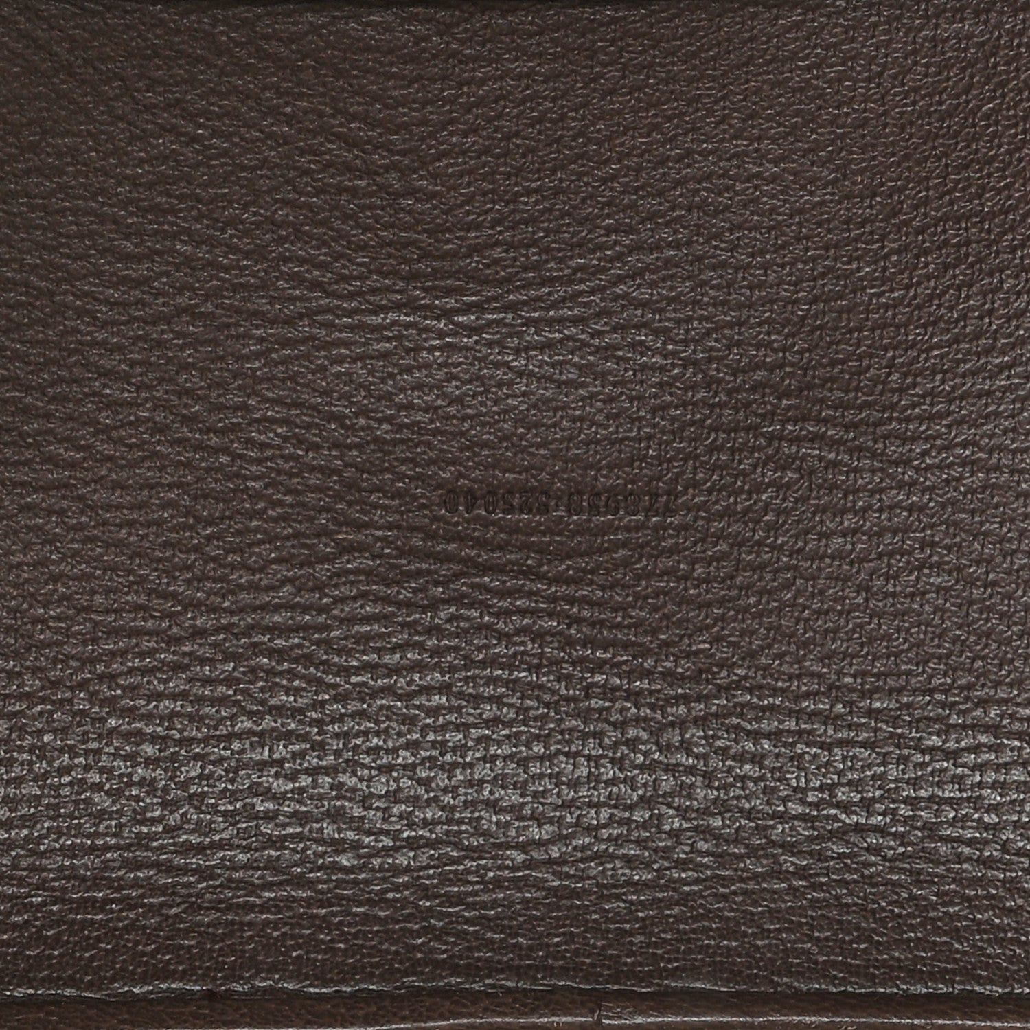 Gucci GG Supreme Monogram Textured Calfskin Medium Ophidia Shoulder Tote Bag Beige Ebony New Acero 7 of 11