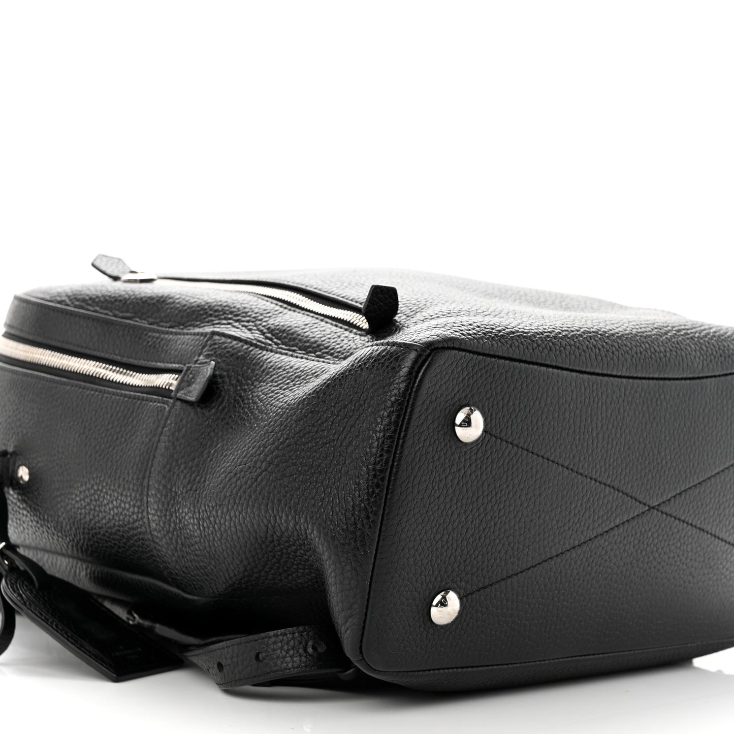 Taurillon Armand Backpack Black