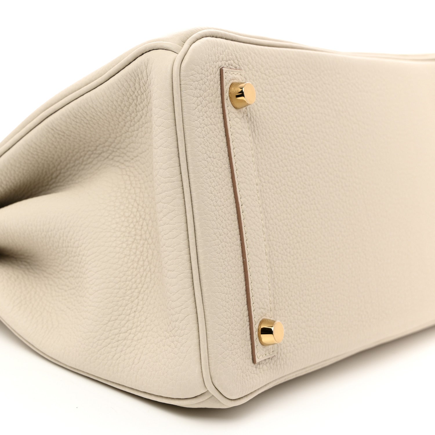 Hermes Togo Birkin 30 Beton 9 of 11