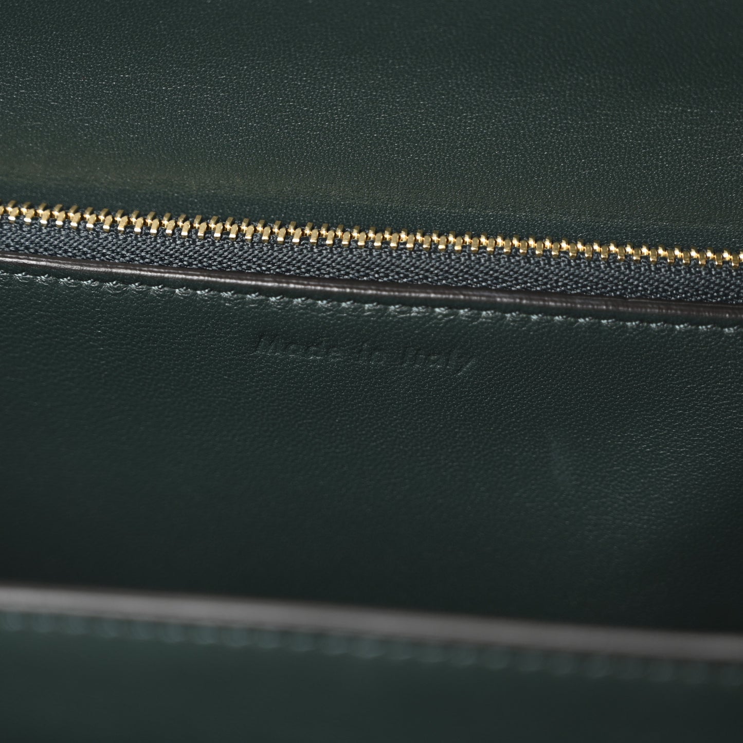 Box Calfskin Medium Classic Box Flap Bag Amazone