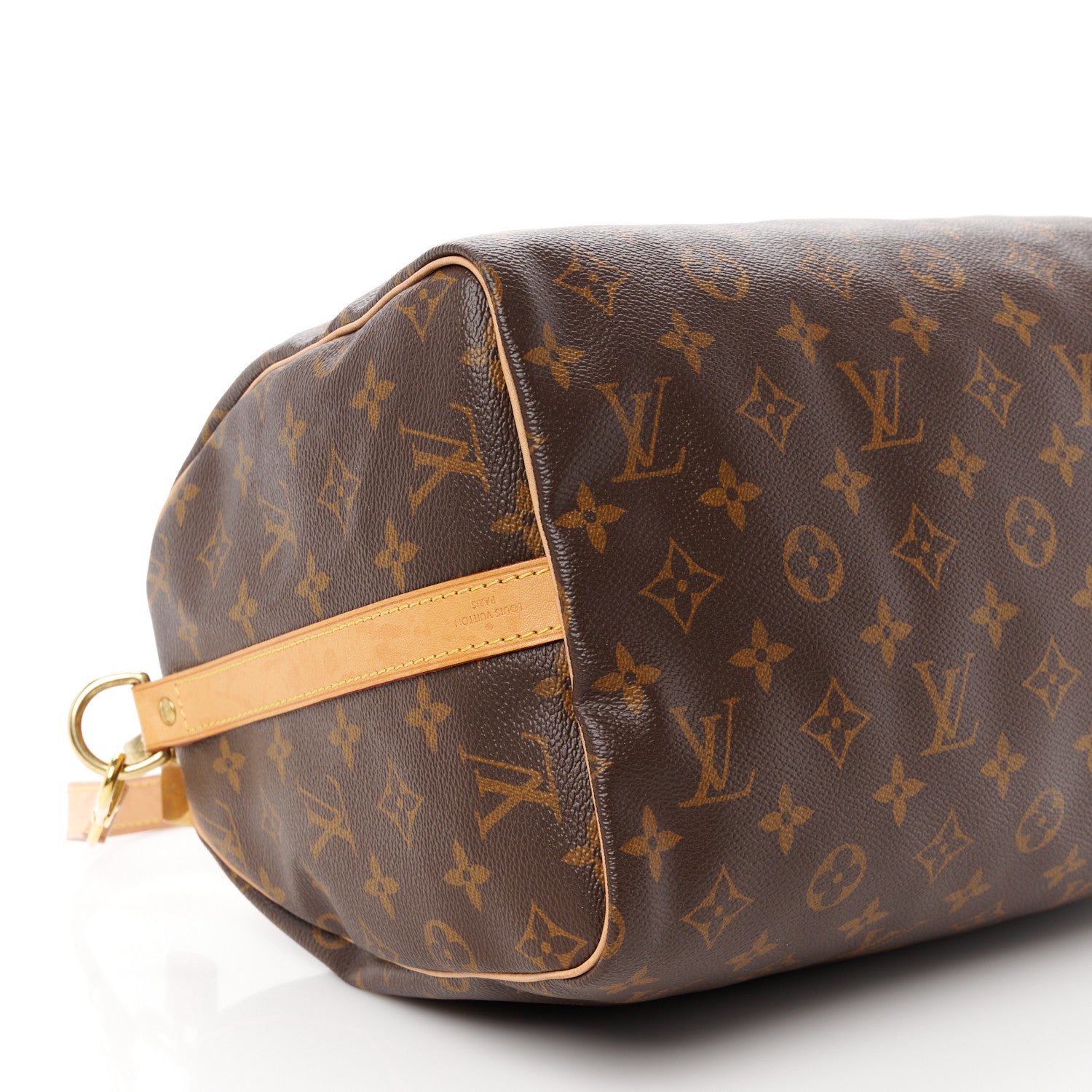 Louis Vuitton Monogram Speedy Bandouliere 30 11 of 12