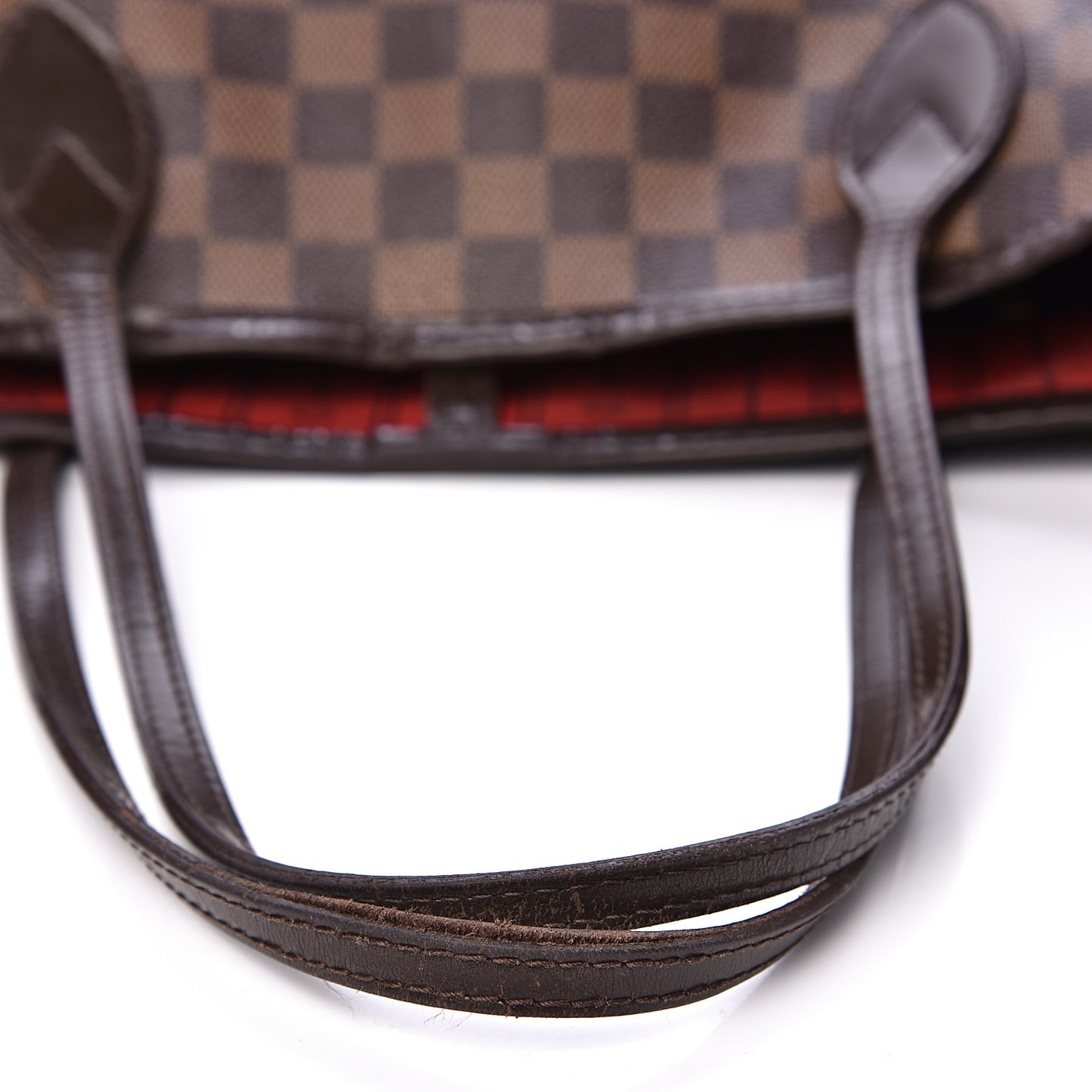 Damier Ebene Neverfull GM