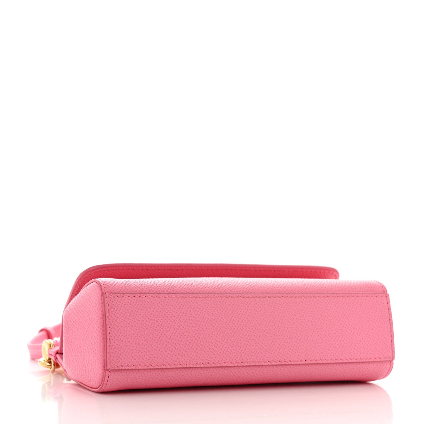Dauphine Mini Miss Sicily Bag Pink