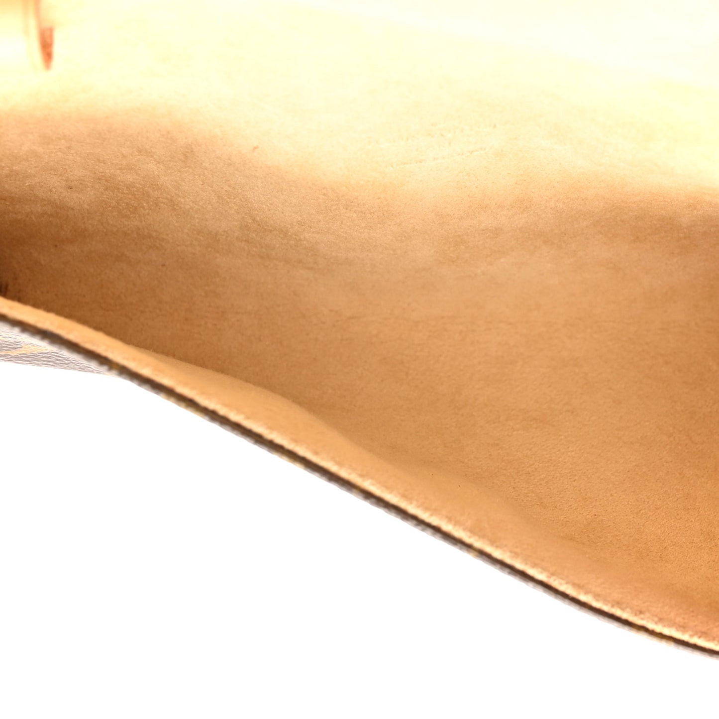 Monogram Pochette Twin PM