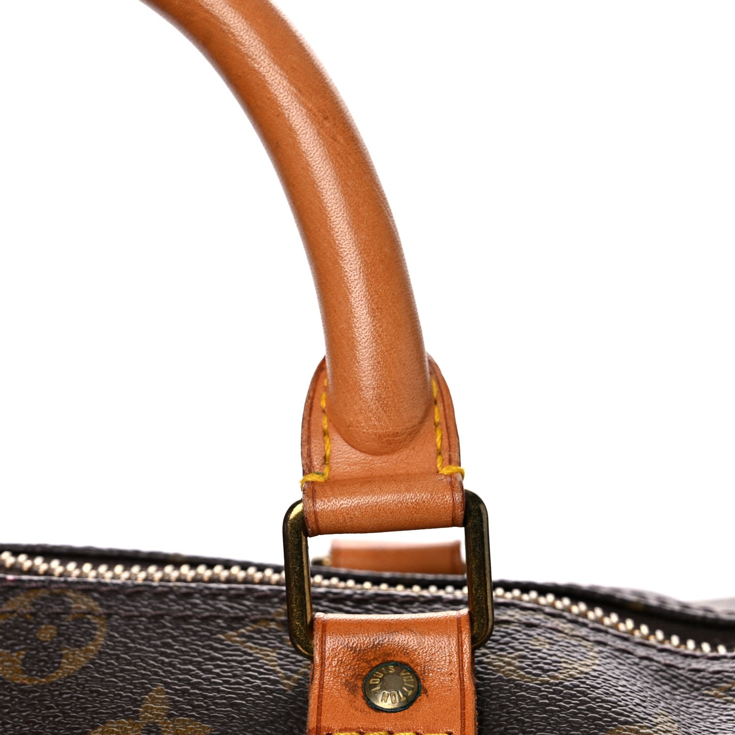 Monogram Keepall Bandouliere 45