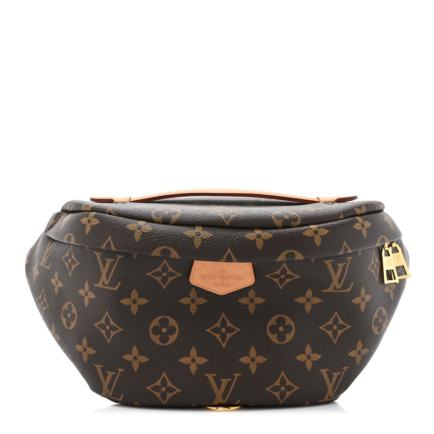 Monogram Bumbag